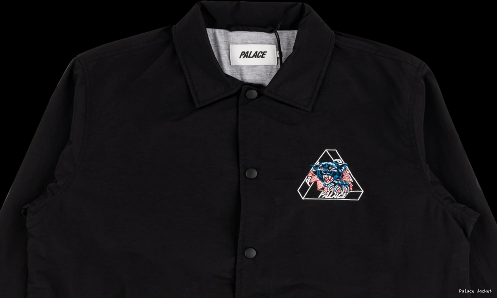 Cheap Palace Coach Ripped Jacket 0822